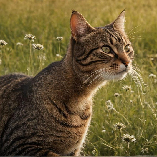 Urlaub mit der Katze: So gelingt die Reise mit dem Stubentiger stressfrei
