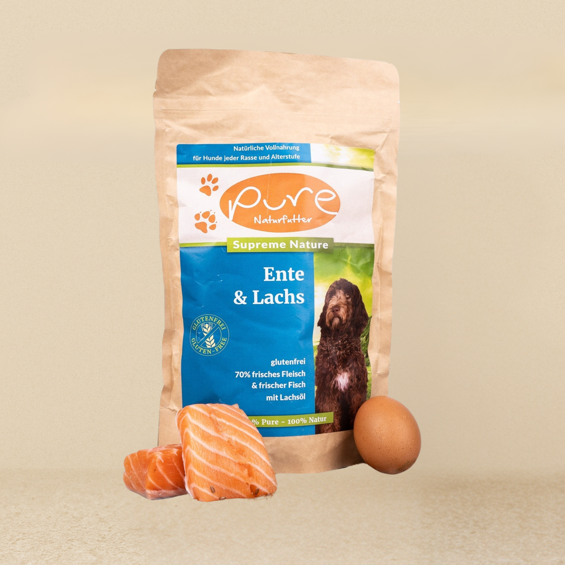 Alle Trockenfutter Hund