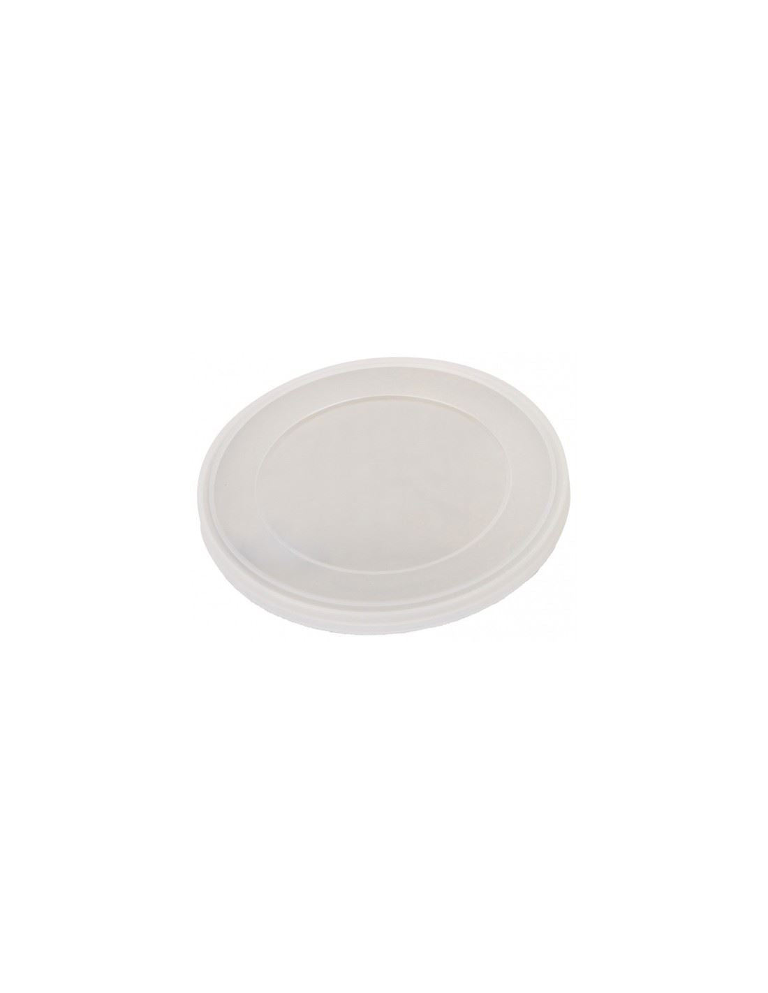 Kunststoff-Schnappdeckel für 195/400g Dosen – praktischer Deckel für die sichere Aufbewahrung von Hundefutter und anderen Produkten in 195/400g Dosen