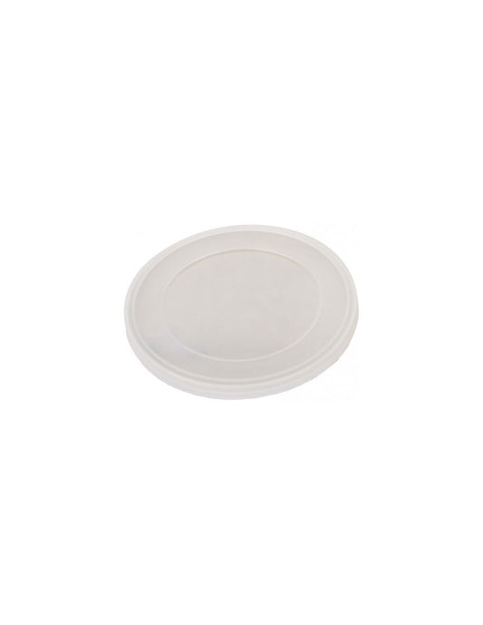 Kunststoff-Schnappdeckel für 195/400g Dosen – praktischer Deckel für die sichere Aufbewahrung von Hundefutter und anderen Produkten in 195/400g Dosen