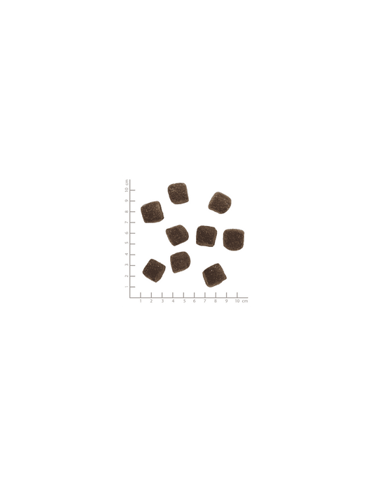 Soft Snack mit Pferd und Süßkartoffel – 300g köstliche Leckerlis für Hunde, ideal für eine gesunde und ausgewogene Ernährung.