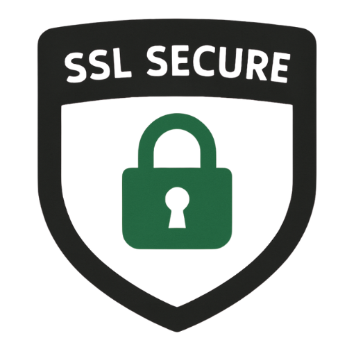 SSL Secure für Pure Naturfutter – sicheres Einkaufen und Datenschutz auf der Website von Pure Naturfutter mit SSL-Verschlüsselung.